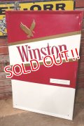 dp-221001-24 Winston / 1985 Metal Sign