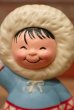 画像2: ct-221001-24 Eskimo Pie / Eskimo Boy Plastic Figure (2)