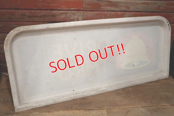 画像10: dp-221001-07 TACO BELL / 1980's DRIVE-THRU → Sign