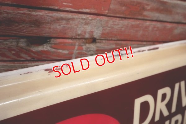 画像6: dp-221001-07 TACO BELL / 1980's DRIVE-THRU → Sign