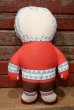 画像4: ct-221001-22 Eskimo Pie / Eskimo Boy 1970's Pillow Doll