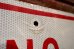画像5: dp-221001-01 Road Sign "NO PARKING ANY TIME"