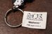 画像5: ct-221001-33 One Hundred and One Dalmatians / Applause 2000's Vinyl Keyring (5)