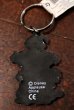 画像4: ct-221001-33 One Hundred and One Dalmatians / Applause 2000's Vinyl Keyring (4)