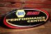 画像1: dp-221001-41 NAPA / BRAKES PERFORMANCE CENTER Metal Sign (1)