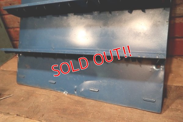 画像7: dp-221001-42 AC / Air Craft Care starts with AC 1960's〜 Metal Display