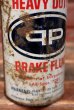 画像2: dp-220401-185 PITTSBURGH PENN / HEAVY DUTY BRAKE FLUID 12 FL.OZ. Can (2)