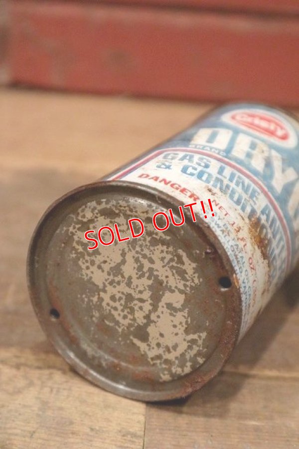 画像7: dp-220901-110 Cristy / DRYGAS 12 FL.OZ. Can