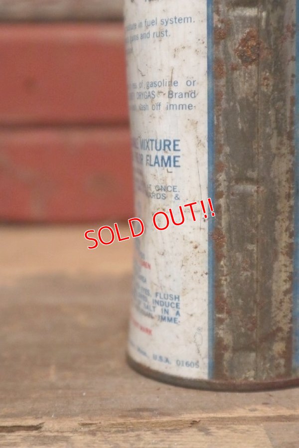 画像5: dp-220901-110 Cristy / DRYGAS 12 FL.OZ. Can