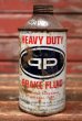 画像1: dp-220401-185 PITTSBURGH PENN / HEAVY DUTY BRAKE FLUID 12 FL.OZ. Can (1)