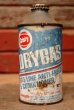 画像1: dp-220901-110 Cristy / DRYGAS 12 FL.OZ. Can (1)