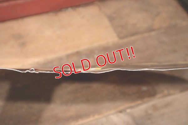 画像9: dp-221001-41 NAPA / BRAKES PERFORMANCE CENTER Metal Sign