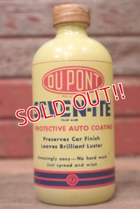 dp-220901-108 DU PONT / SEVEN-ITE Protective Auto Coating 12 OZ. Bottle