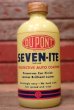 画像1: dp-220901-108 DU PONT / SEVEN-ITE Protective Auto Coating 12 OZ. Bottle (1)