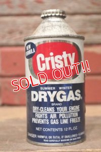 dp-220901-112 Cristy / DRYGAS 12 FL.OZ. Can