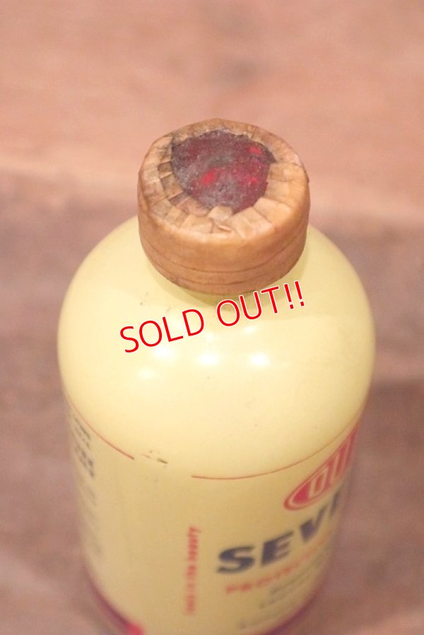 画像5: dp-220901-108 DU PONT / SEVEN-ITE Protective Auto Coating 12 OZ. Bottle