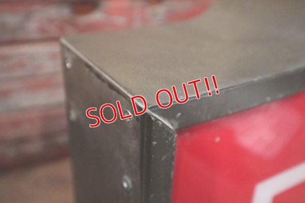 画像9: dp-221001-37 WENDY'S / 2013〜 Drive-Thru Sign "ENTER"