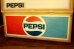 画像3: dp-221001-03 PEPSI / 1970's-1980's Lighted Menu Sign