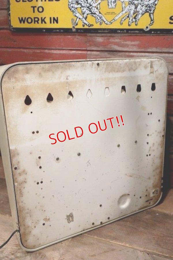 画像12: dp-221001-23 Miller Beer / 1970's Lighted Sign