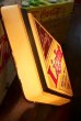 画像3: dp-221001-28 Blatz Light Beer / 1980's Lighted Sign