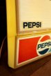 画像5: dp-221001-03 PEPSI / 1970's-1980's Lighted Menu Sign