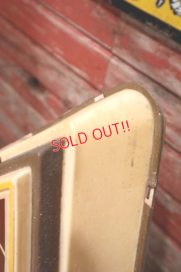 画像9: dp-221001-28 Blatz Light Beer / 1980's Lighted Sign