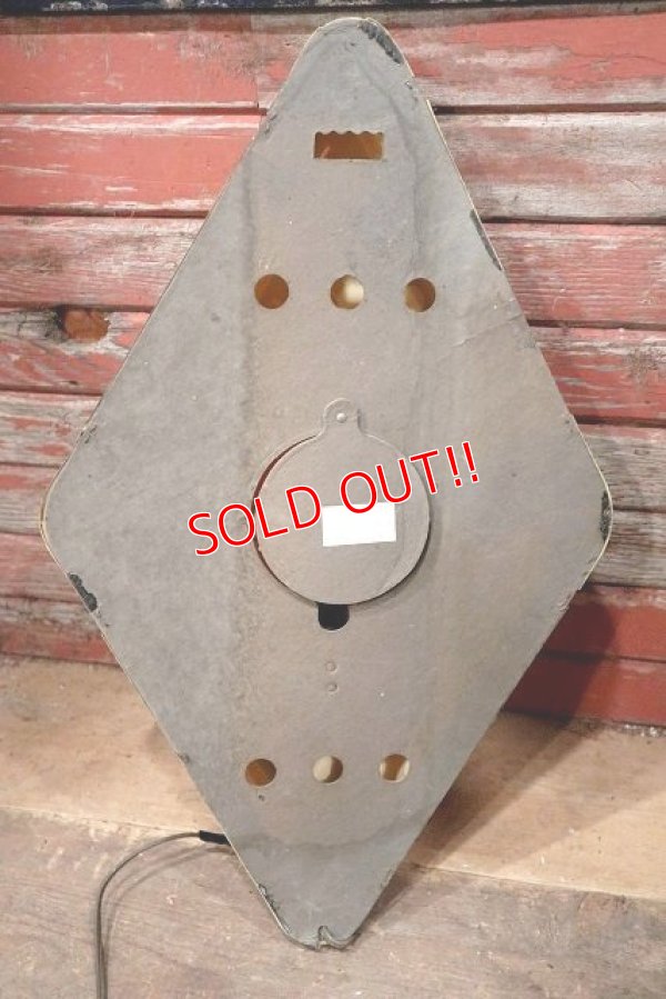 画像11: dp-221001-28 Blatz Light Beer / 1980's Lighted Sign