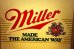 画像2: dp-221001-23 Miller Beer / 1970's Lighted Sign (2)