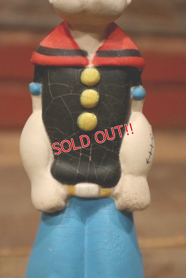 画像3: ct-220901-13 Popeye / ALPI 1996 Squeezies Figure