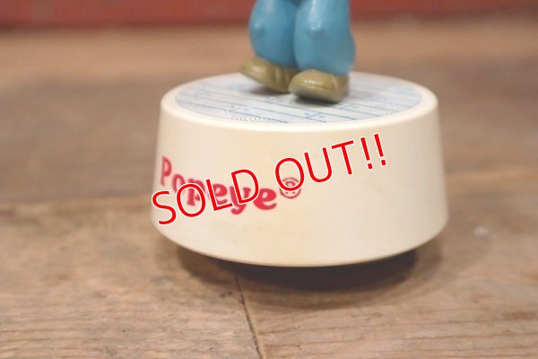 画像5: ct-220901-13 Popeye / Presents 1989 Musical Box Figure