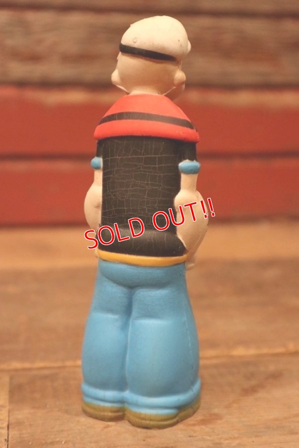 画像6: ct-220901-13 Popeye / ALPI 1996 Squeezies Figure