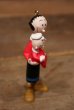 画像3: ct-220901-13 Popeye / Hallmark Olive Oyl & Swee'Pea 1995 Ornament