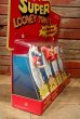 画像9: ct-221001-06 McDonald's / 1991 SUPER LOONEY TUNES Happy Meal Display