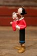 画像4: ct-220901-13 Popeye / Hallmark Olive Oyl & Swee'Pea 1995 Ornament