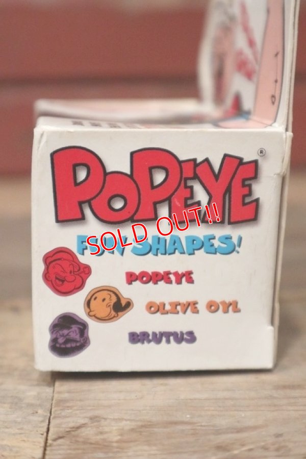 画像8: ct-220901-13 Popeye / California Hearth 1997 MULTI-VITAMINS