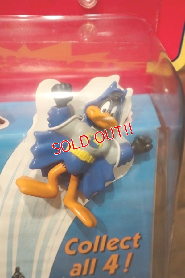 画像5: ct-221001-06 McDonald's / 1991 SUPER LOONEY TUNES Happy Meal Display