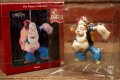 ct-220901-13 Popeye / Carlton Cards 1998 Ornament