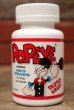 画像2: ct-220901-13 Popeye / California Hearth 1997 MULTI-VITAMINS  (2)