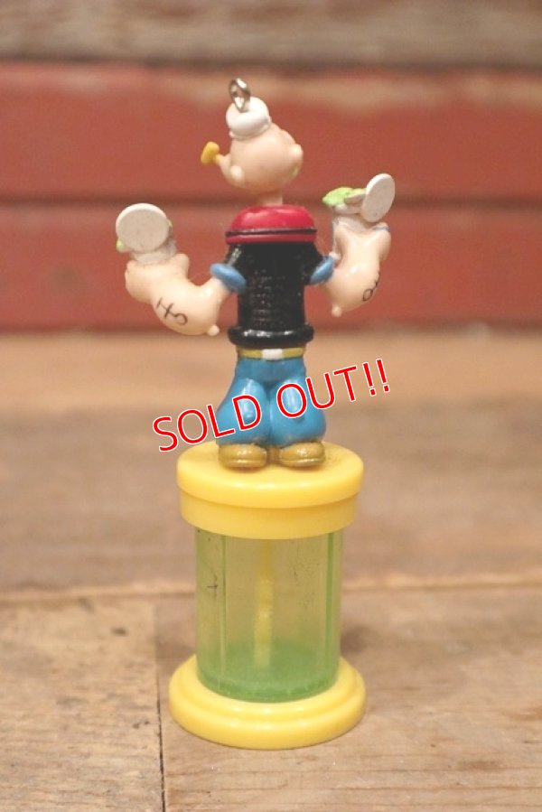 画像4: ct-220901-13 Popeye / 1992 Soap Bubble Toy