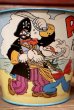 画像2: ct-220901-13 Popeye / Schylling 1996 Metal Bucket (2)