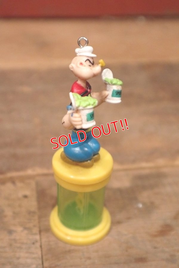 画像3: ct-220901-13 Popeye / 1992 Soap Bubble Toy