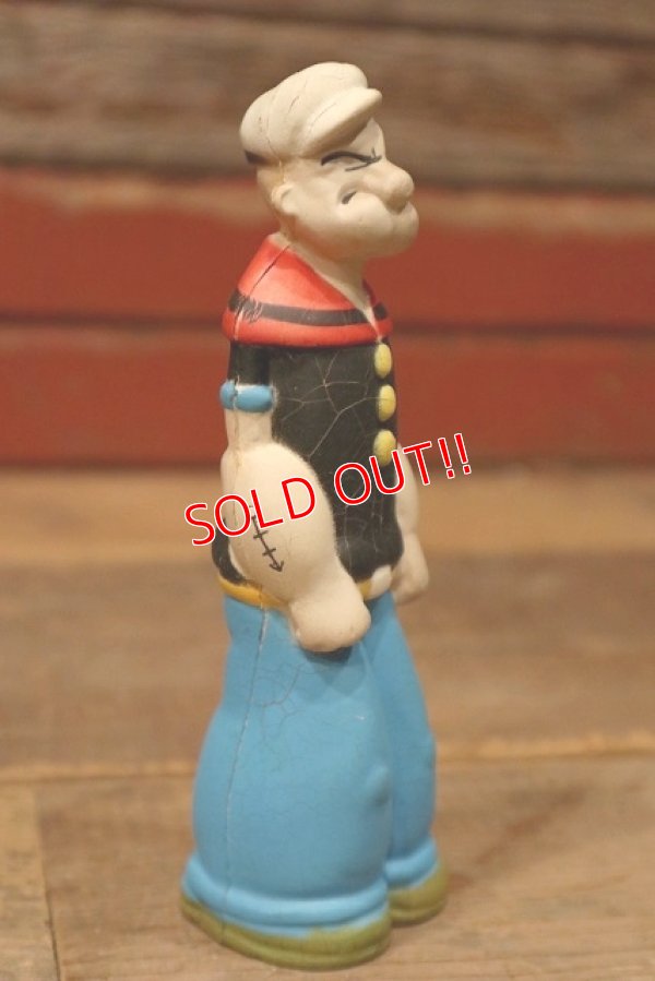 画像4: ct-220901-13 Popeye / ALPI 1996 Squeezies Figure