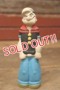 ct-220901-13 Popeye / ALPI 1996 Squeezies Figure