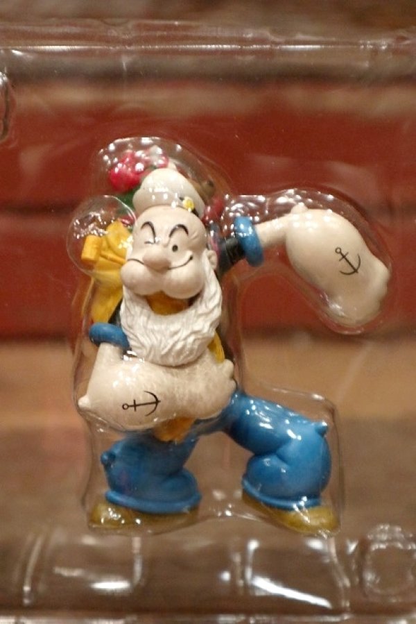 画像2: ct-220901-13 Popeye / Carlton Cards 1998 Ornament