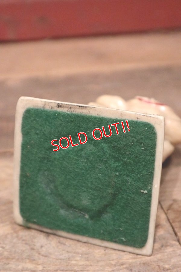 画像6: ct-220901-15 R & W BERRIES 1970's Message Doll "GRANDPA...YOU'RE SUPER"