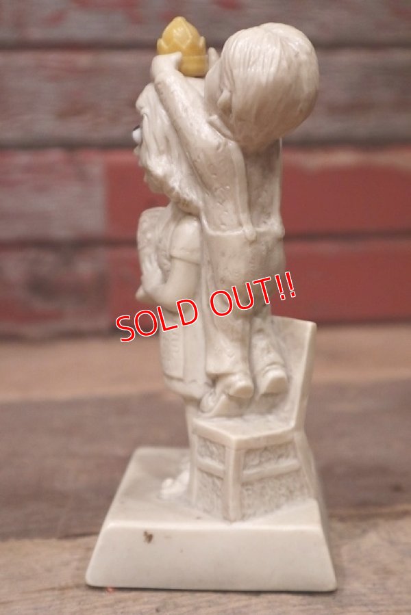 画像4: ct-220901-15 R & W BERRIES 1970's Message Doll "You’re The Greatest MOM In The Whole World"