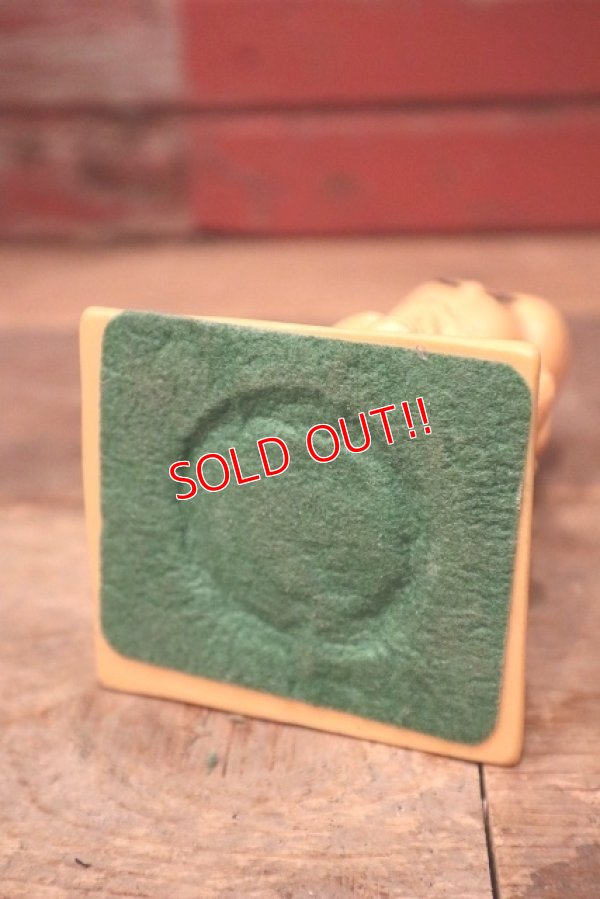 画像6: ct-220901-15 R & W BERRIES 1970's Message Doll "WORLD'S GREATEST GRANDMA"