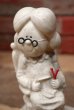 画像2: ct-220901-15 R & W BERRIES 1970's Message Doll "WORLD'S GREATEST GRANDMA" (2)