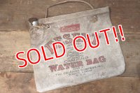 dp-221001-26 Coleman / 1960's DESERT WATER BAG
