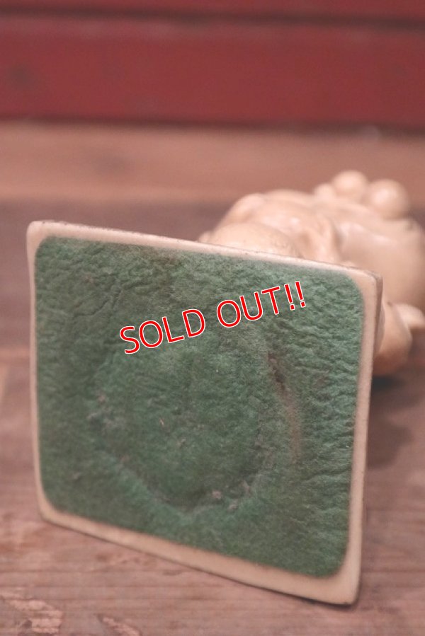 画像7: ct-220901-15 R& W BERRIES 1970's Message Doll "WORLD'S GREATEST ATHLETE"